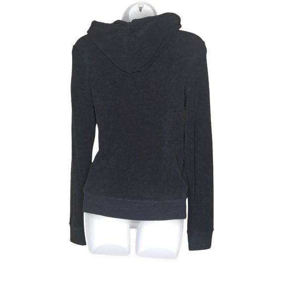 Juicy Couture full zip track jacket- VINTAGE - Picture 2 of 6